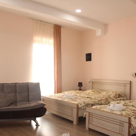 Hotel Vita Tbilisi ภายนอก รูปภาพ