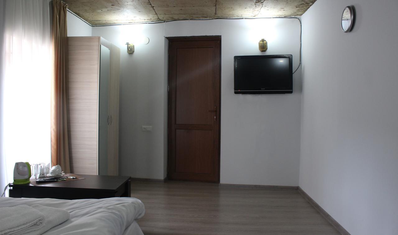 Hotel Vita Tbilisi ภายนอก รูปภาพ