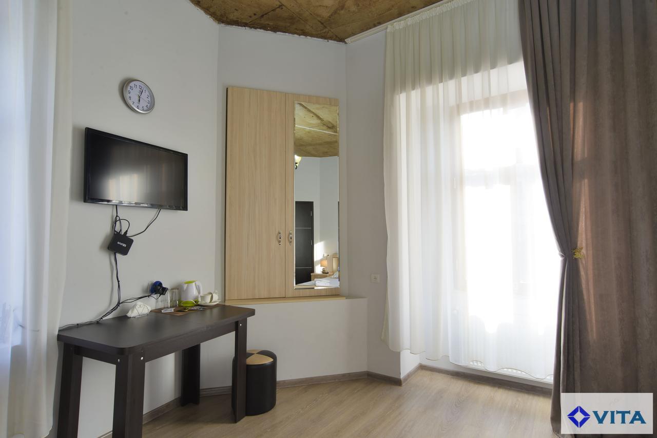 Hotel Vita Tbilisi ภายนอก รูปภาพ