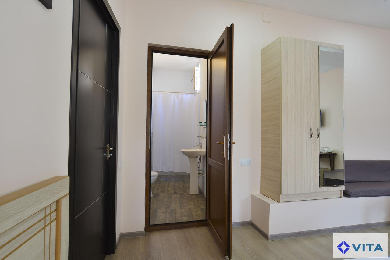 Hotel Vita Tbilisi ภายนอก รูปภาพ