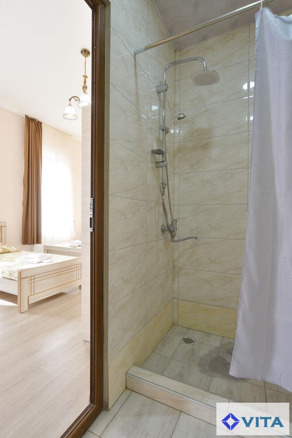Hotel Vita Tbilisi ภายนอก รูปภาพ