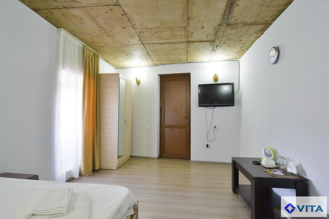 Hotel Vita Tbilisi ภายนอก รูปภาพ