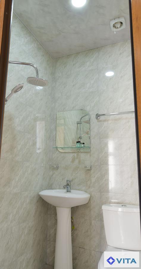 Hotel Vita Tbilisi ภายนอก รูปภาพ
