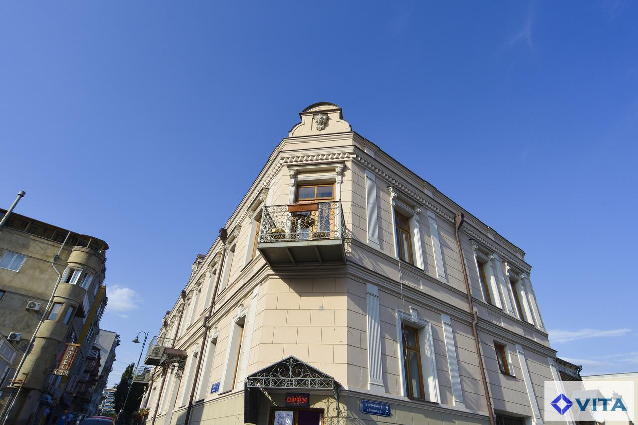 Hotel Vita Tbilisi ภายนอก รูปภาพ