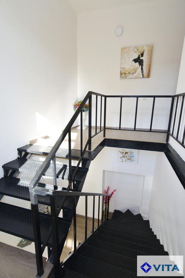 Hotel Vita Tbilisi ภายนอก รูปภาพ
