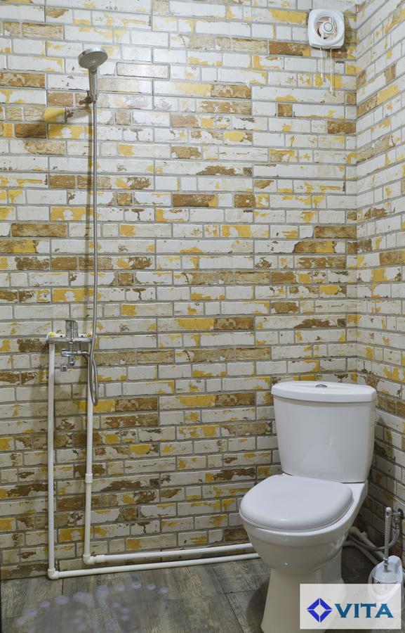 Hotel Vita Tbilisi ภายนอก รูปภาพ