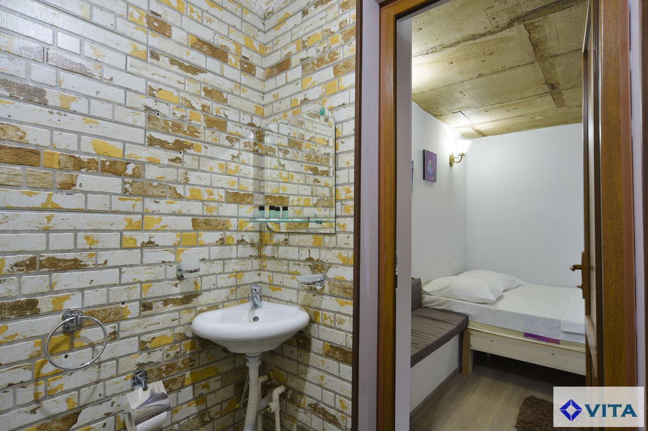 Hotel Vita Tbilisi ภายนอก รูปภาพ