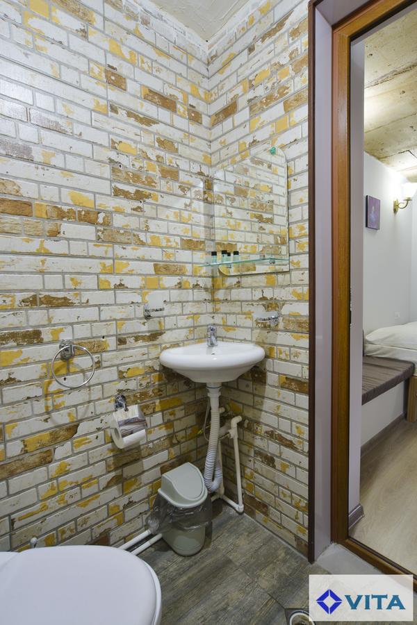Hotel Vita Tbilisi ภายนอก รูปภาพ