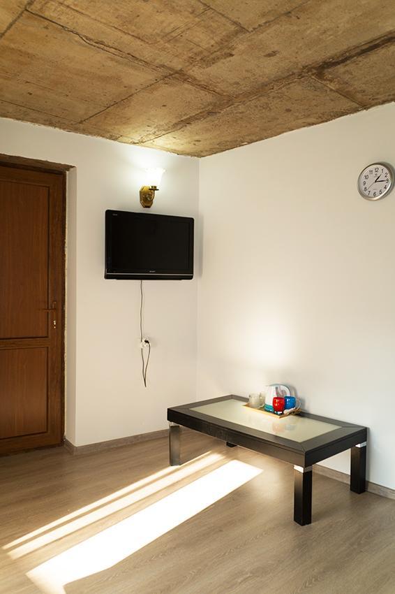 Hotel Vita Tbilisi ภายนอก รูปภาพ